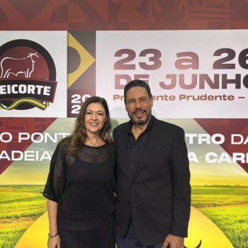 Feicorte 2026 anuncia novidades e reforça protagonismo da carne brasileira